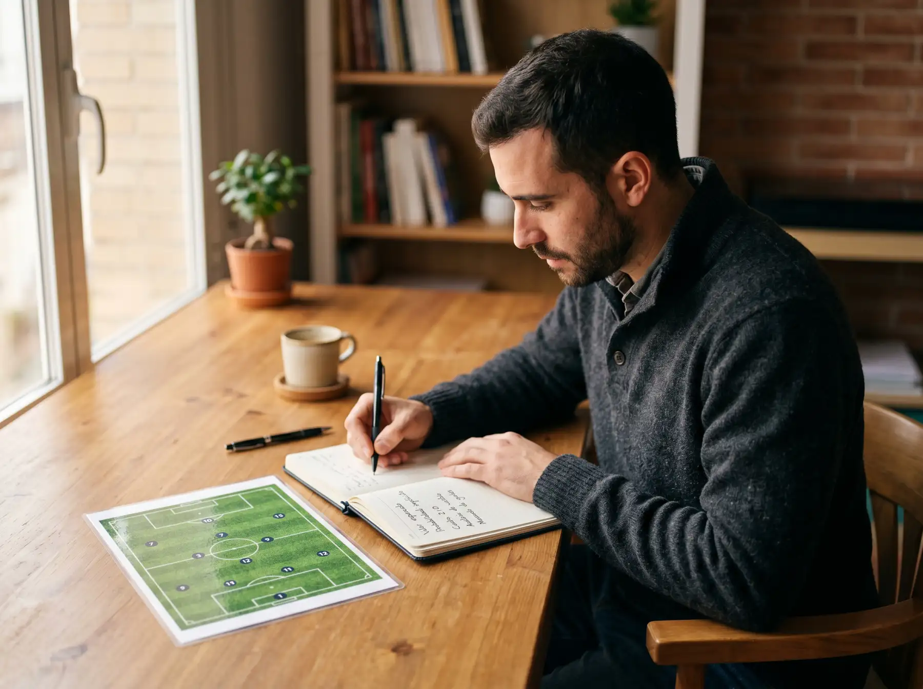 Value betting aplicado al Calcio: análisis de cuotas Serie A y probabilidad implícita